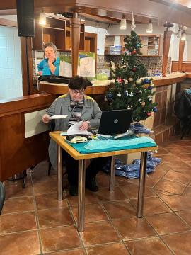 srečanje dec. 6